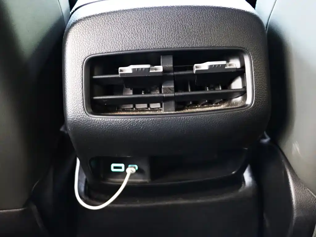 BYD Qin PLUS — миниатюра 19