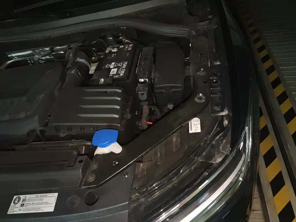 Volkswagen Tiguan L — миниатюра 20
