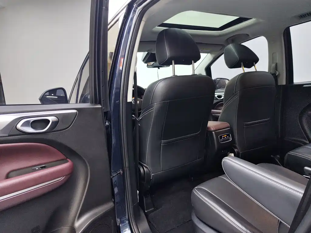 GAC M6 2021 PRO 270T DCT Luxury