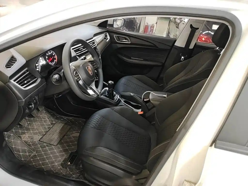 Roewe i5 — миниатюра 15