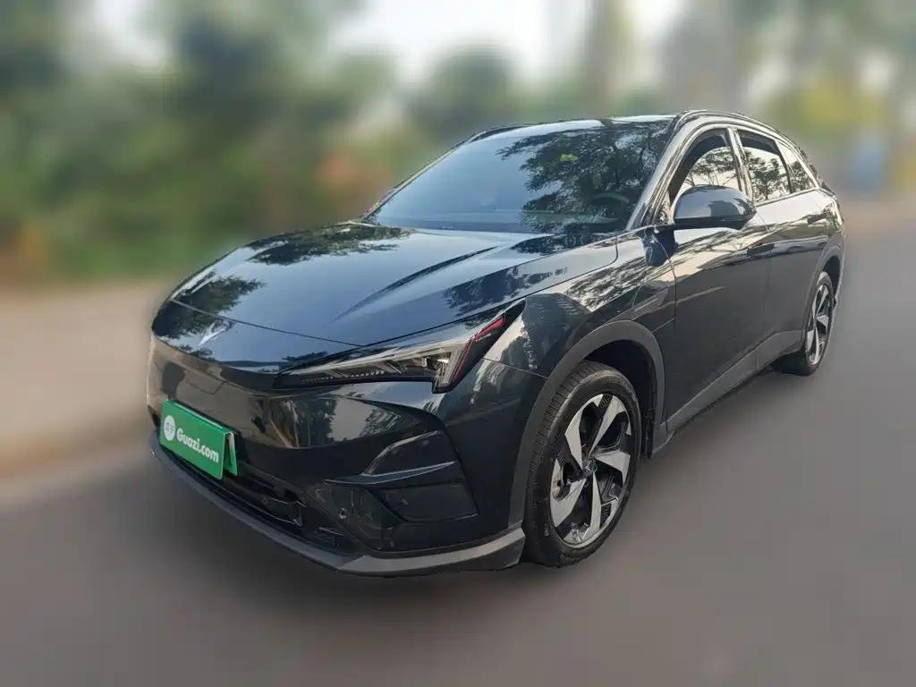 ARCFOX Alpha T5