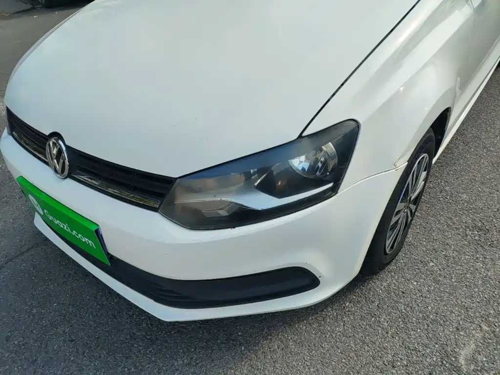 Volkswagen Polo — миниатюра 24