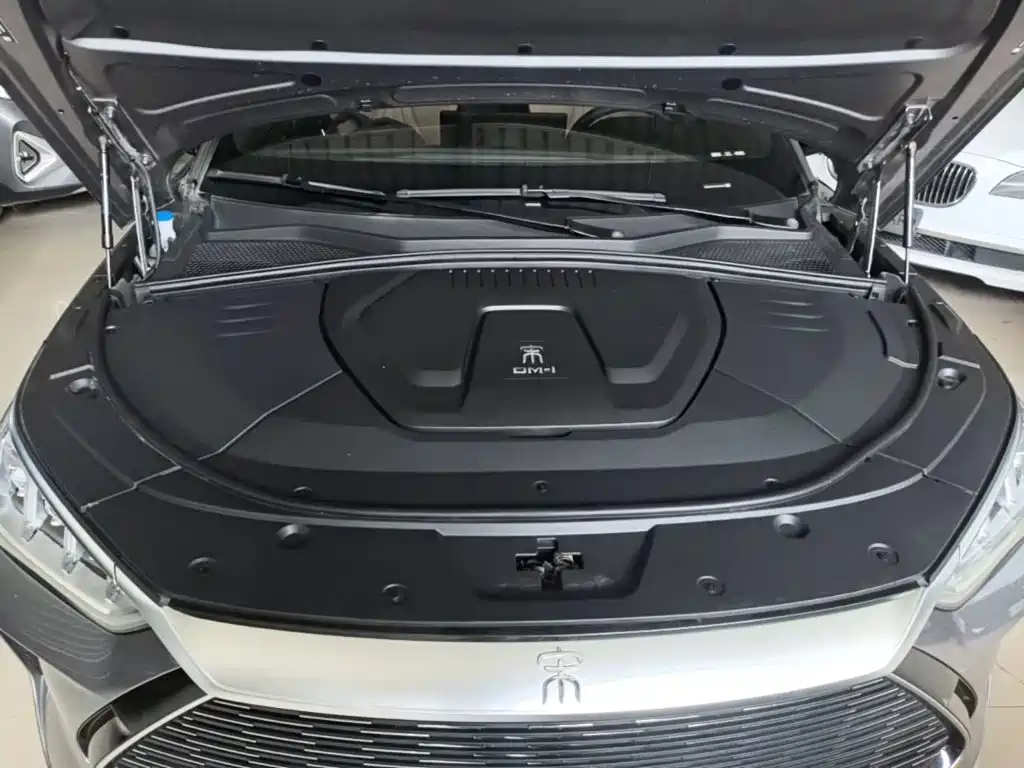 BYD PLUS New Energy — миниатюра 20