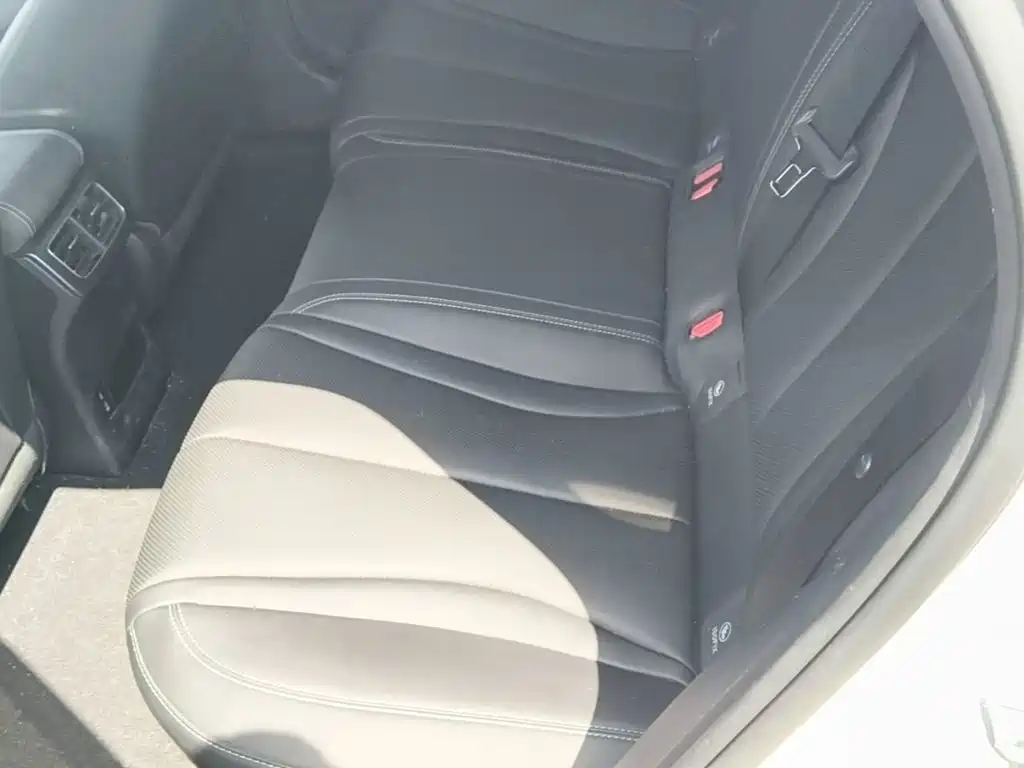 BYD Seal 06 — миниатюра 17