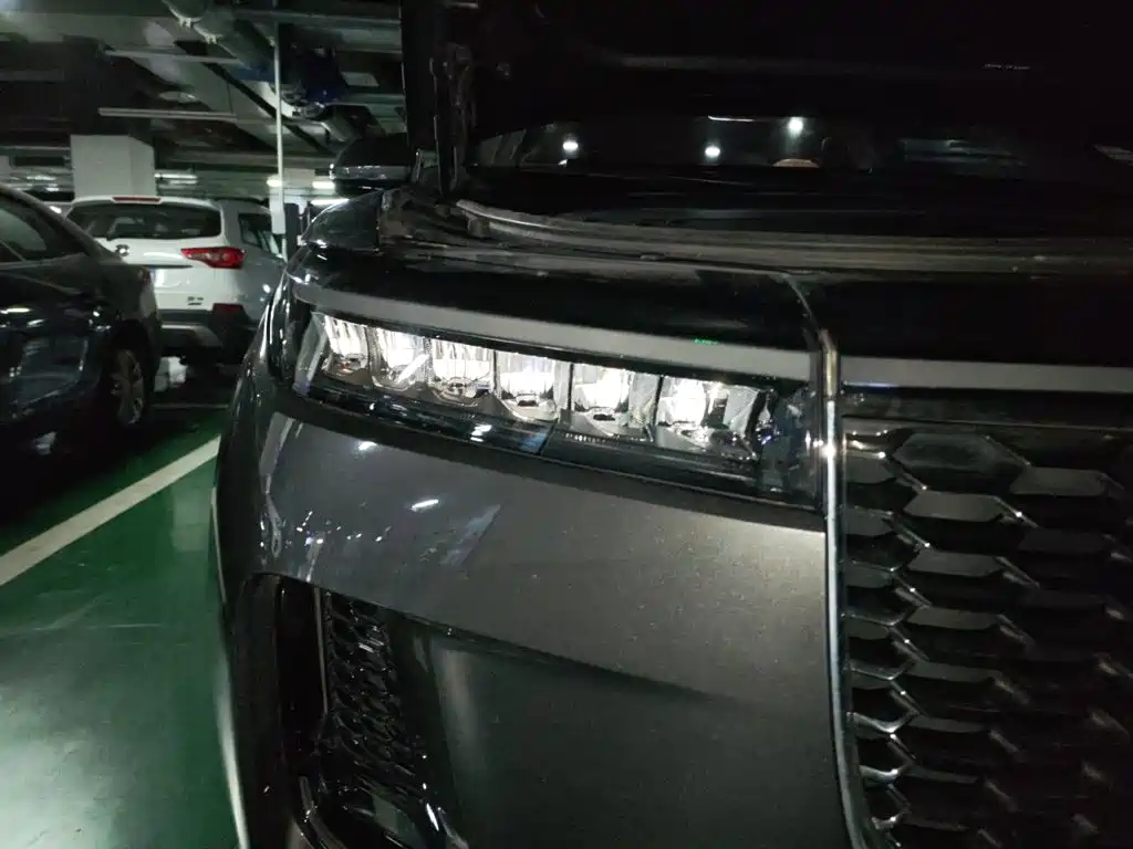 Li Auto Li ONE — миниатюра 7