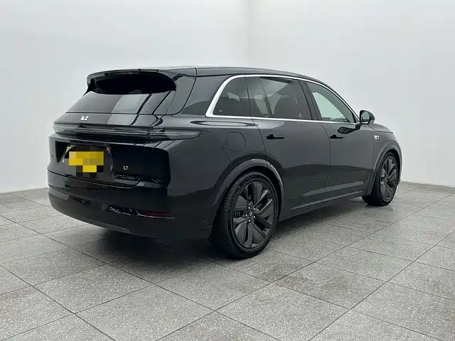 Li Auto Li L7 — миниатюра 6