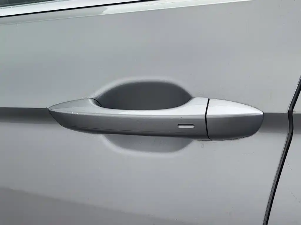 Volkswagen Magotan — миниатюра 18