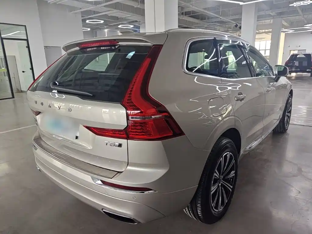 Volvo XC60 — миниатюра 7