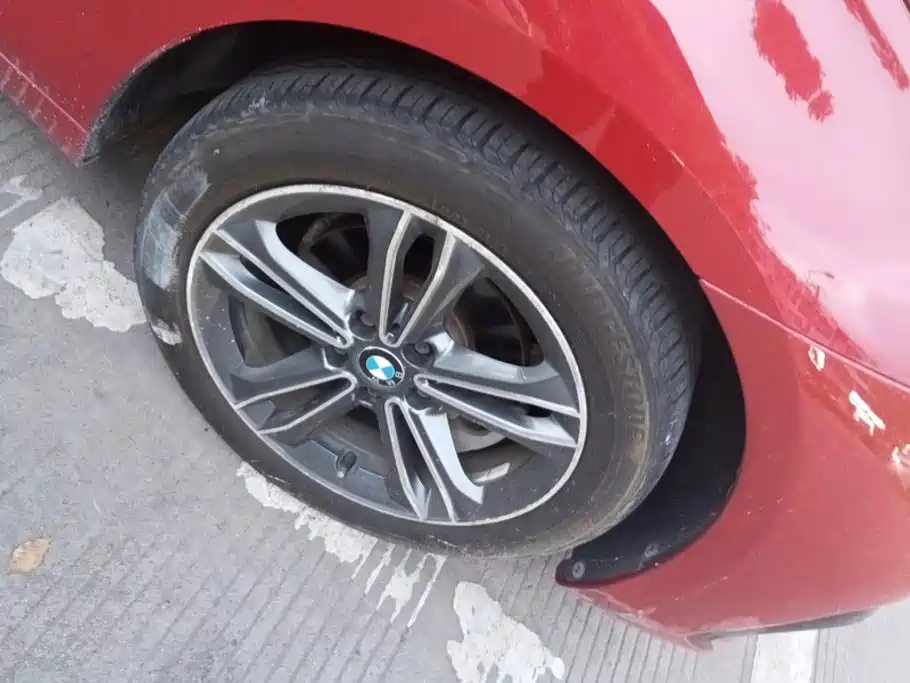 BMW 2 Series Active Tourer — миниатюра 6