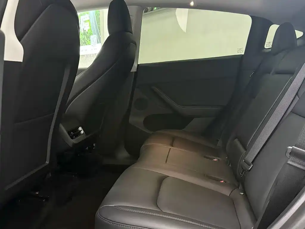 Tesla Model Y — миниатюра 5