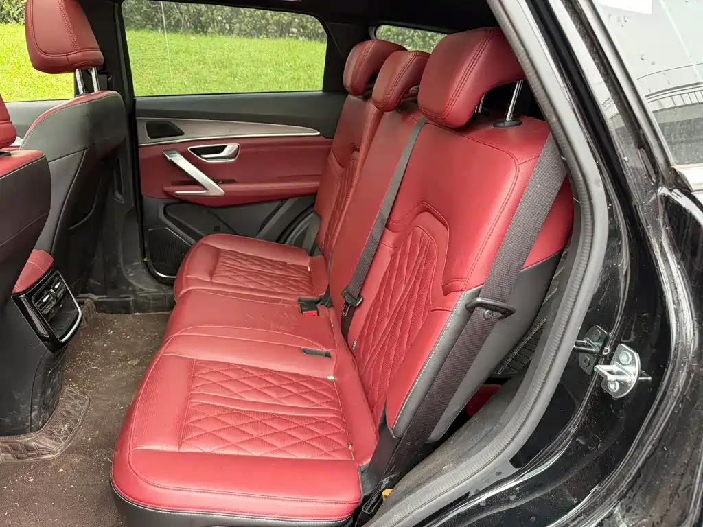 Jetour X70 PLUS — миниатюра 12