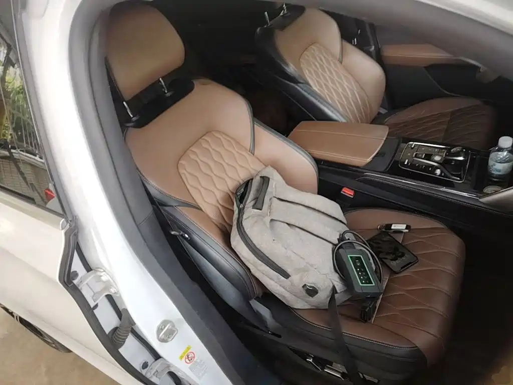 BYD Tang New Energy — миниатюра 25