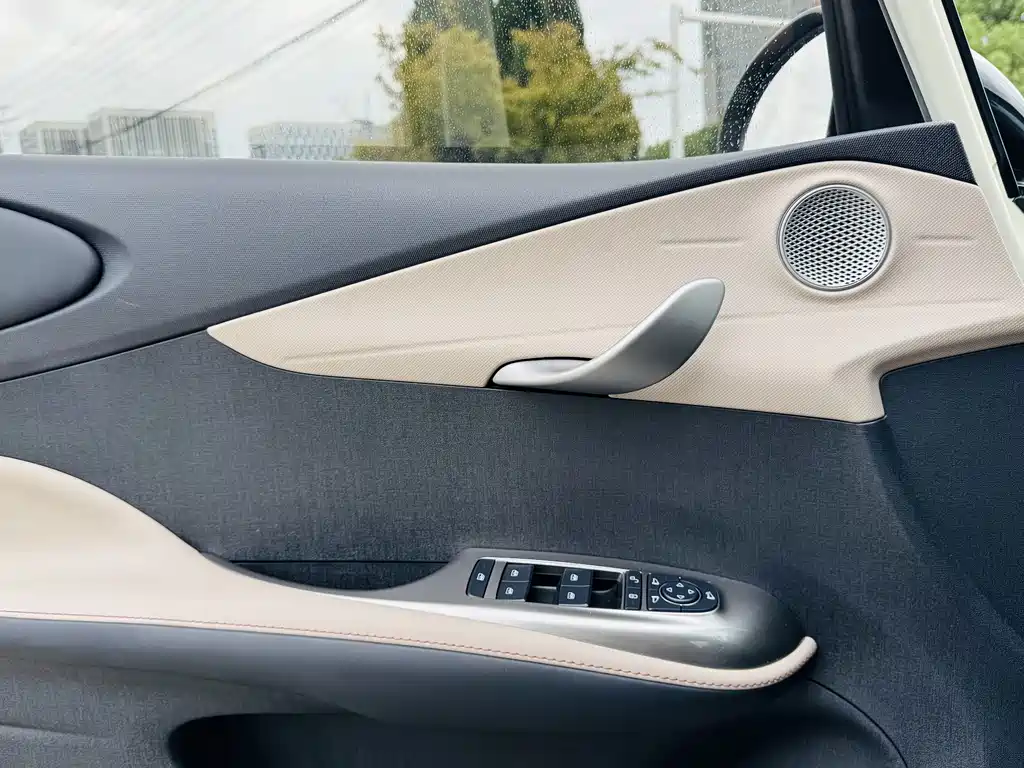 BYD Dolphin — миниатюра 14