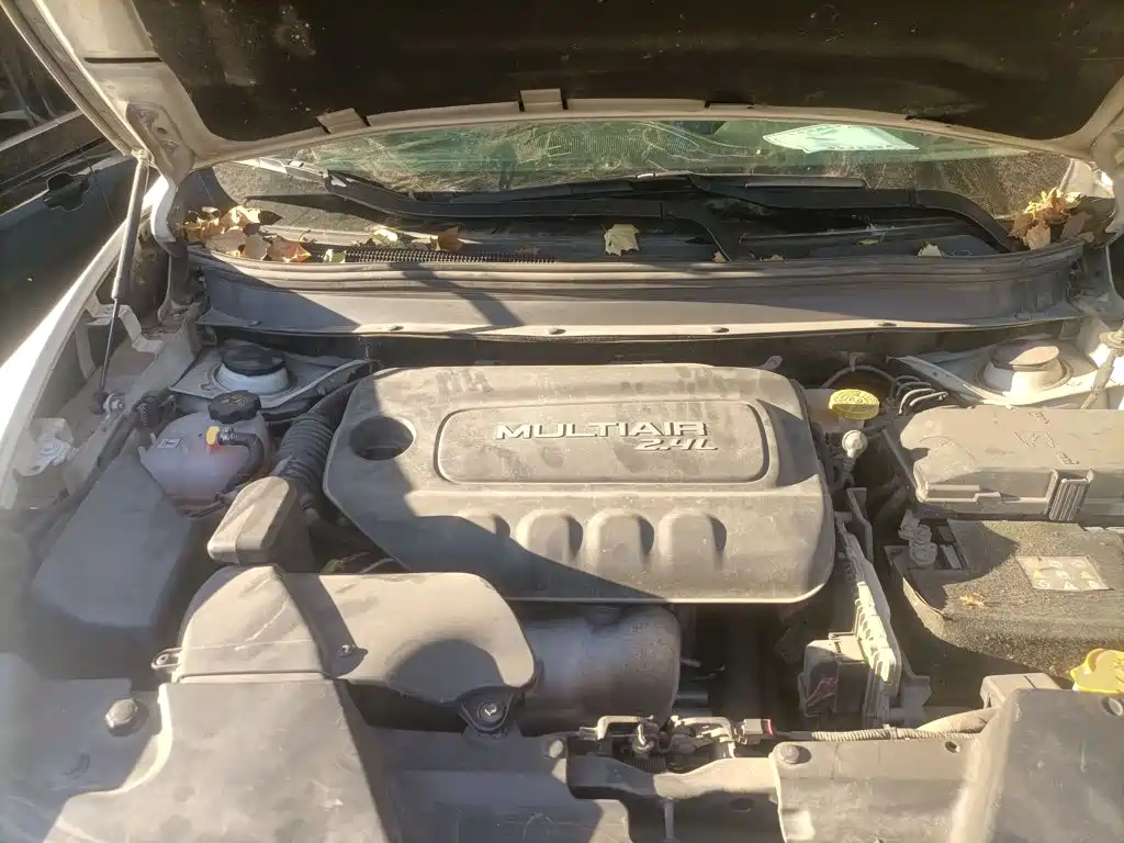 Jeep Cherokee — миниатюра 20