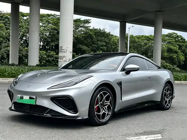 Neta GT