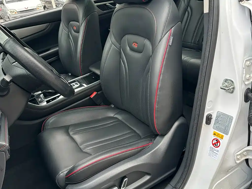 Changan CS75 — миниатюра 13