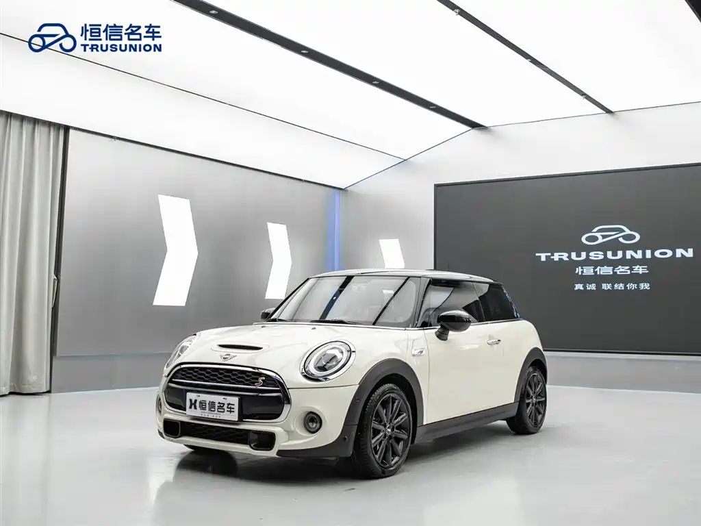 Mini Mini 2020
