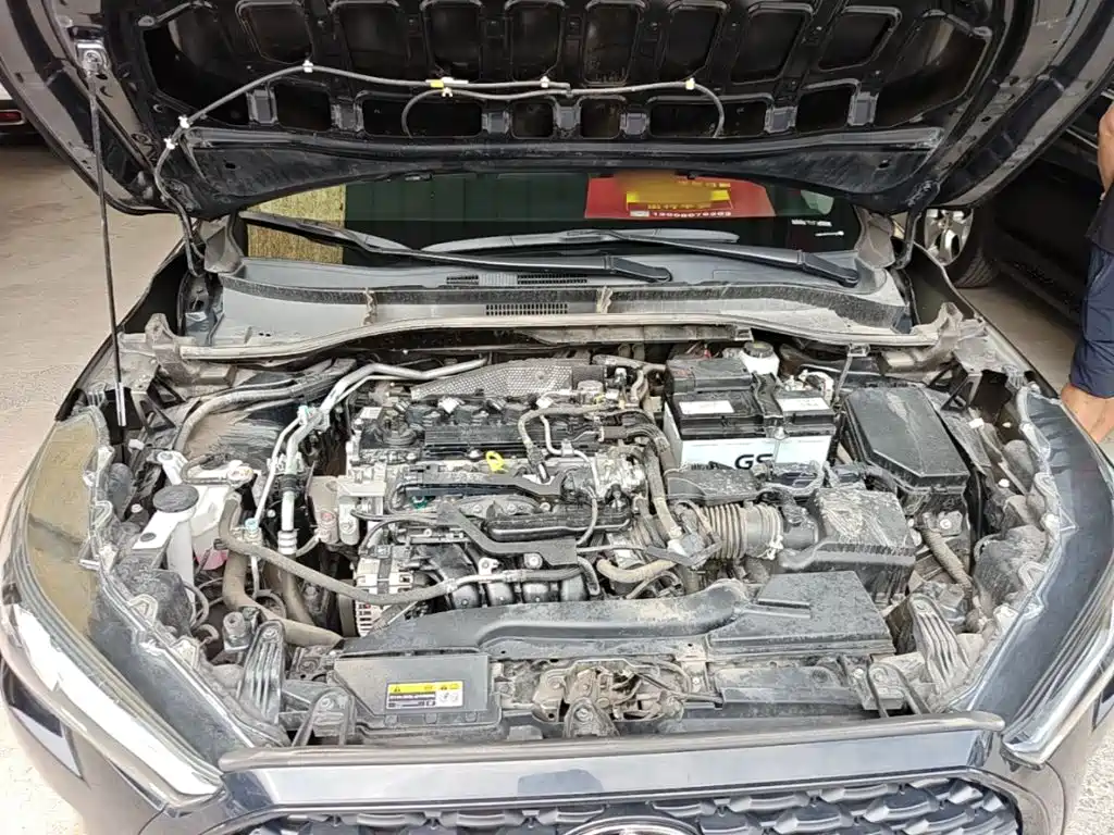 Toyota Corolla Cross — миниатюра 20