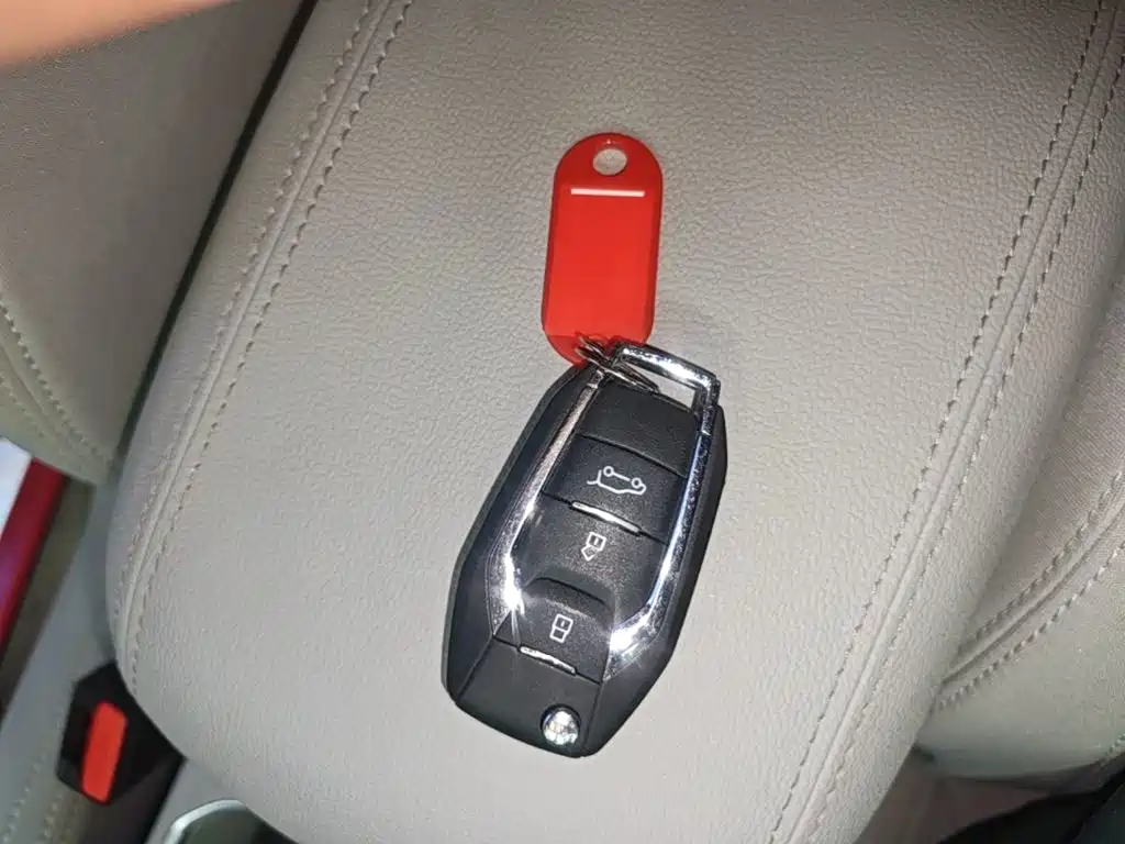 Maxus G50 — миниатюра 9