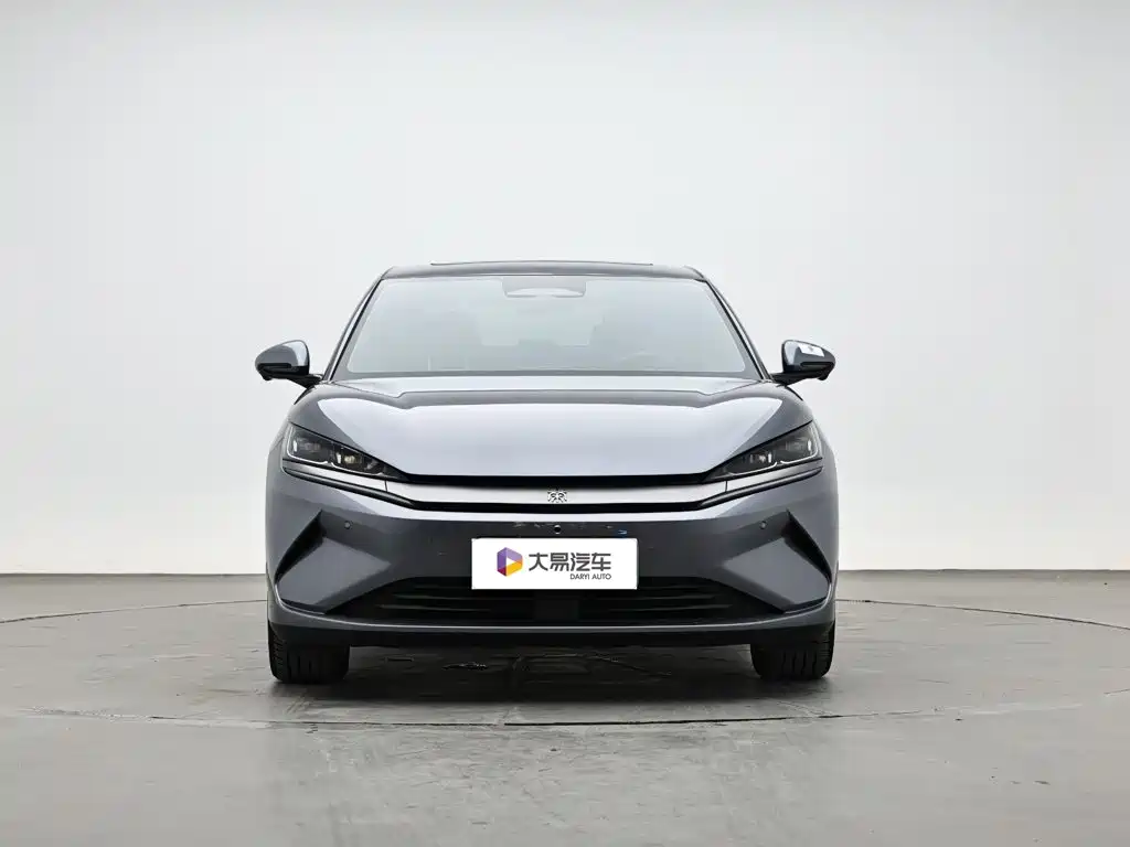 BYD Qin L — миниатюра 2