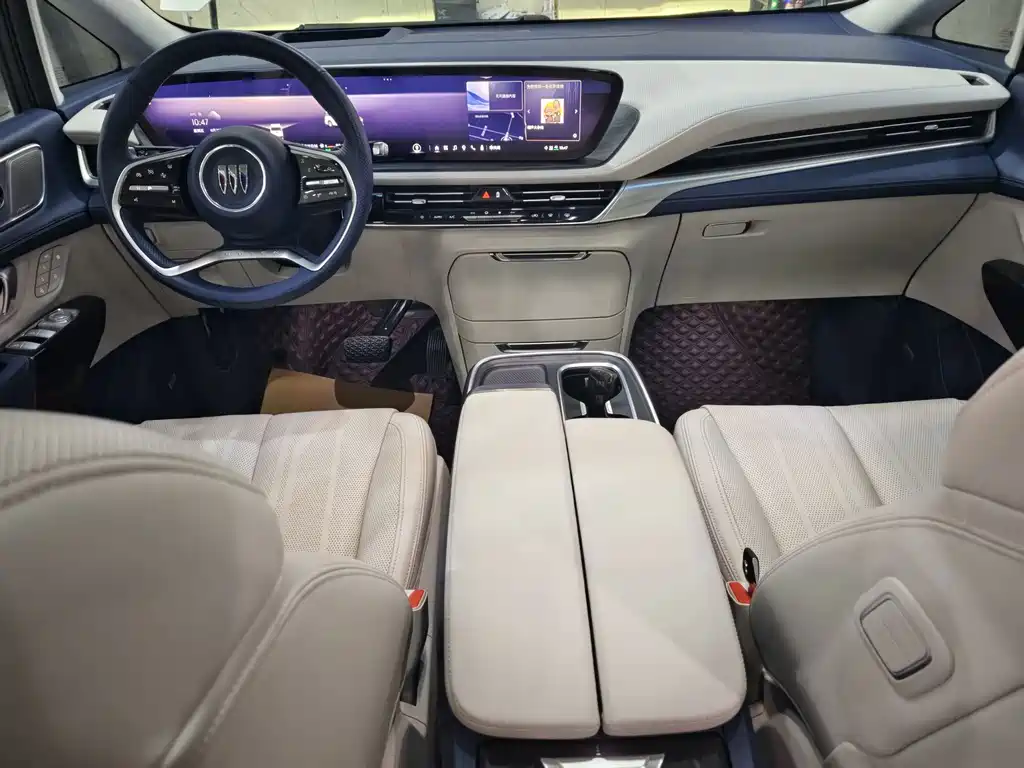 Buick Century — миниатюра 15
