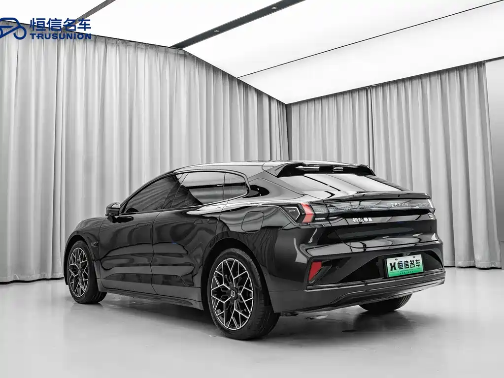 ZEEKR EXTREME KRYPTON 001