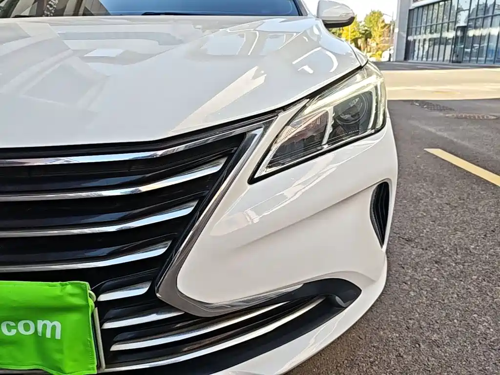 Changan Eado XT — миниатюра 24