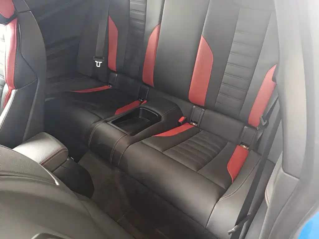 BMW M2 — миниатюра 17