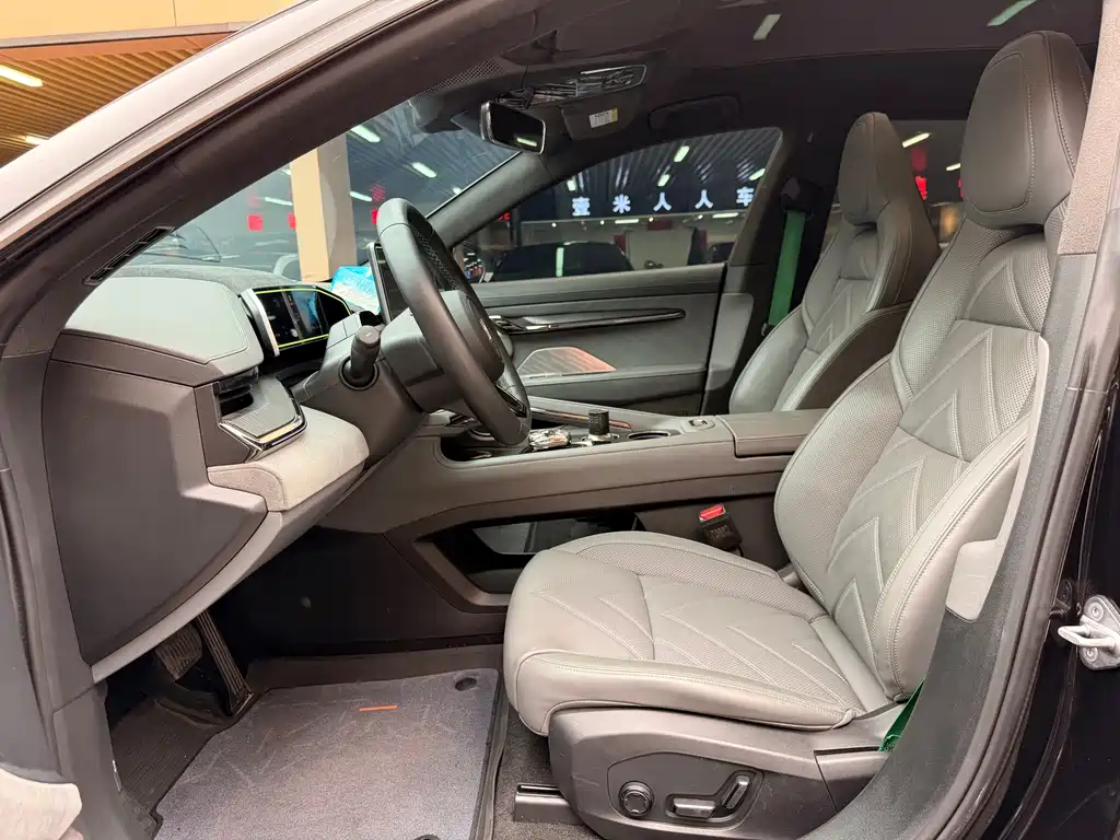 ZEEKR EXTREME KRYPTON 001