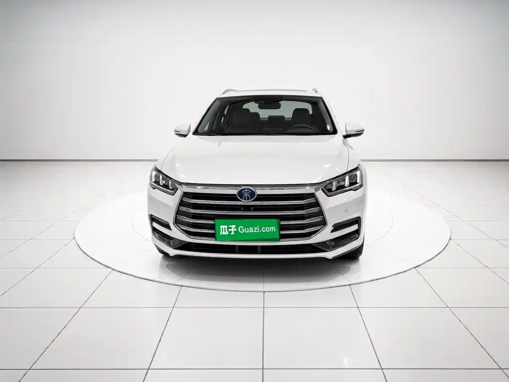 BYD Pro — миниатюра 2