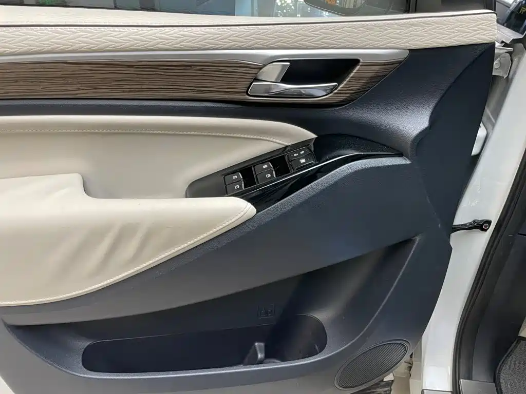 GAC M8 2023 390T Luxury