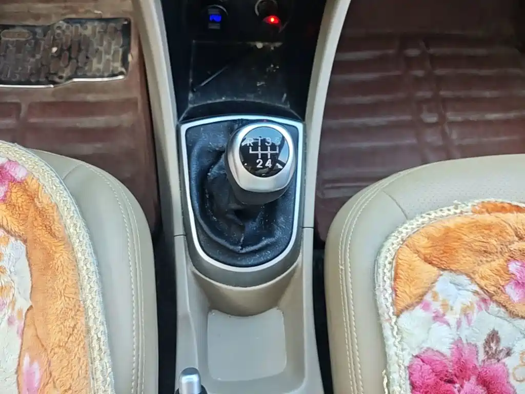 Hyundai Verna — миниатюра 14