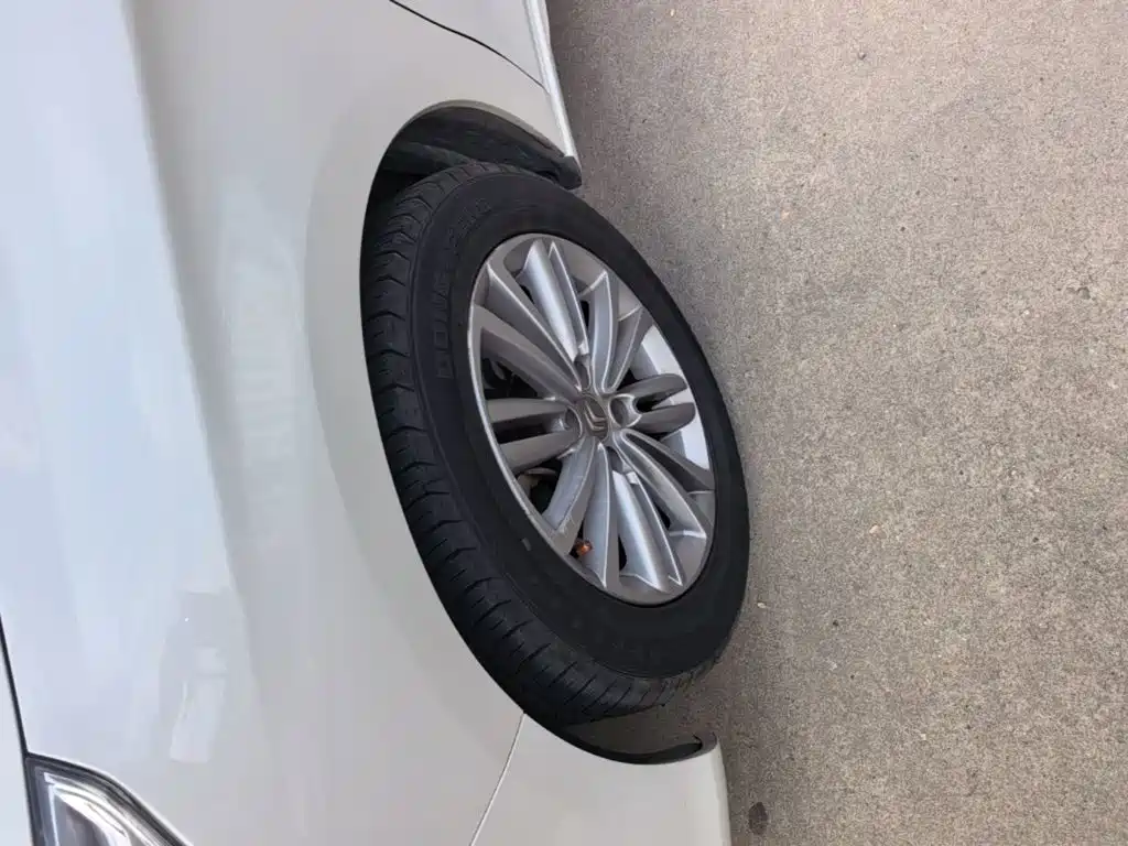 Citroen C4L — миниатюра 23
