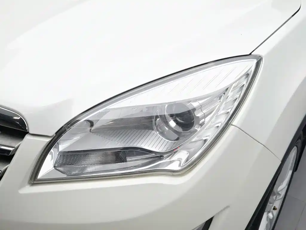 Changan CS35 — миниатюра 7