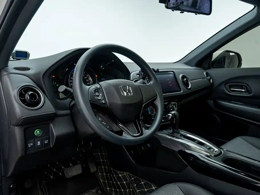 Honda XR-V — миниатюра 20