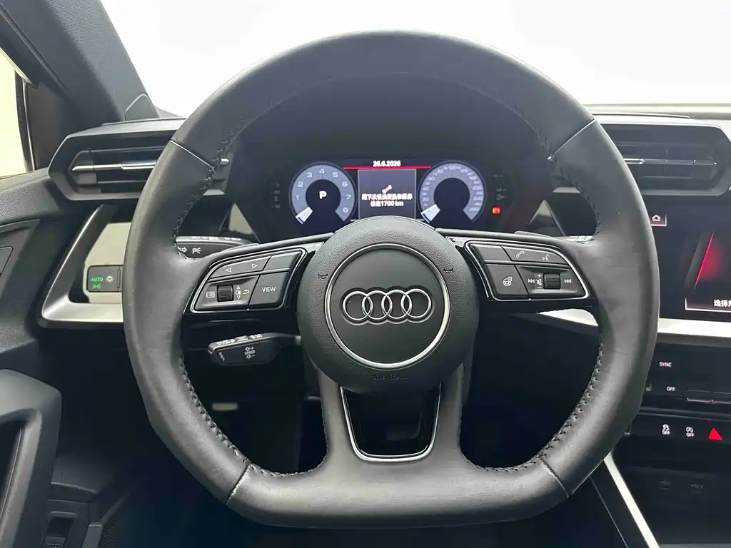 Audi A3 — миниатюра 16