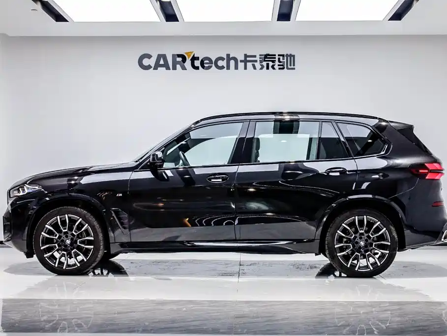 BMW X5 — миниатюра 3