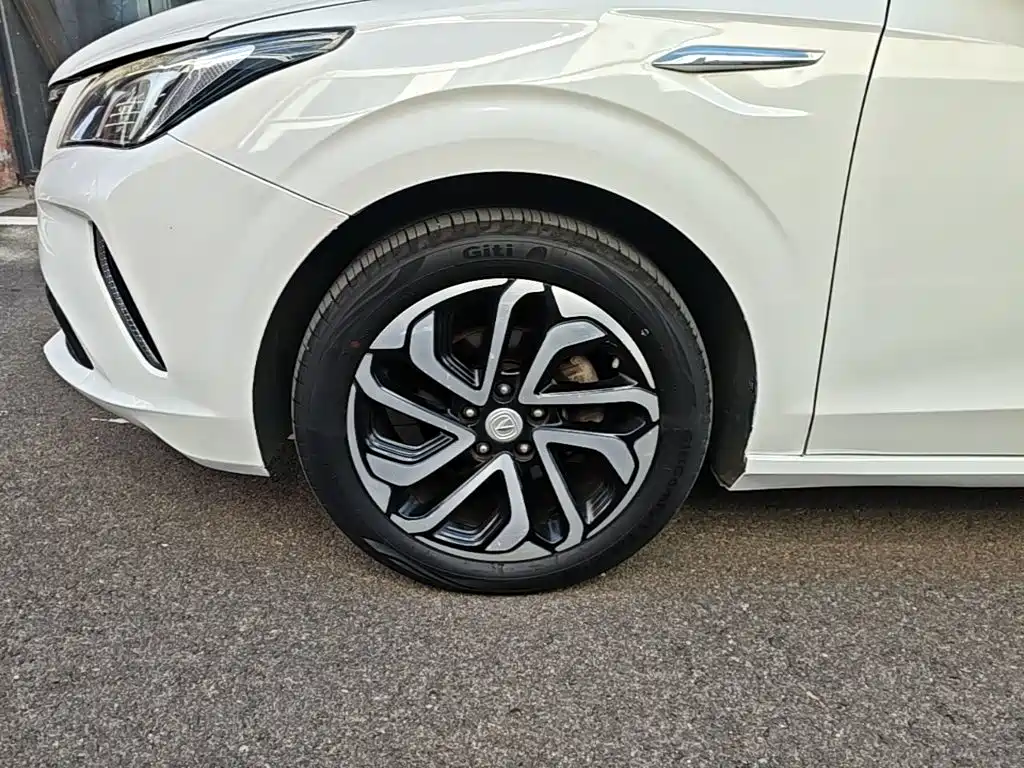 Changan Eado XT — миниатюра 23