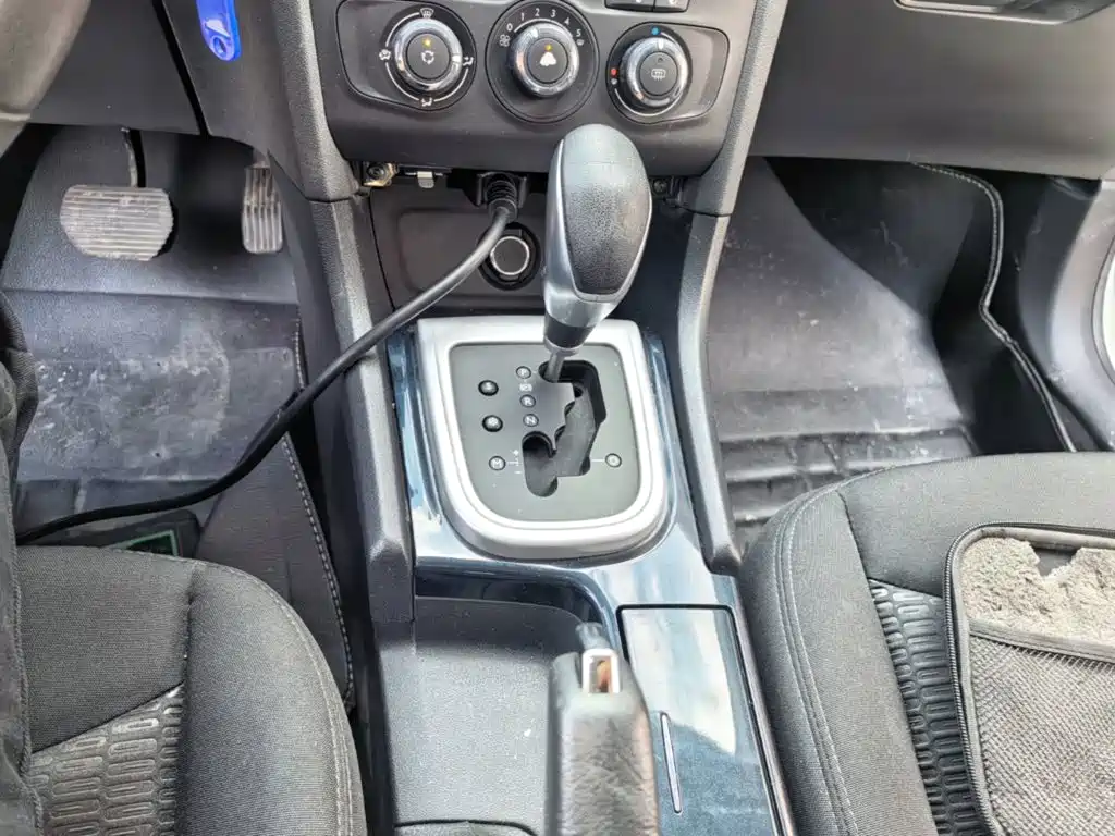 Citroen C4L — миниатюра 14
