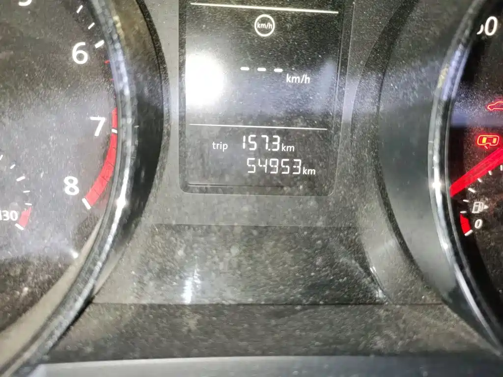 Volkswagen Sagitar — миниатюра 8
