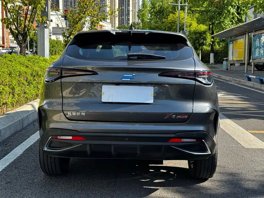 Oshan Oushang X5 PLUS — миниатюра 24