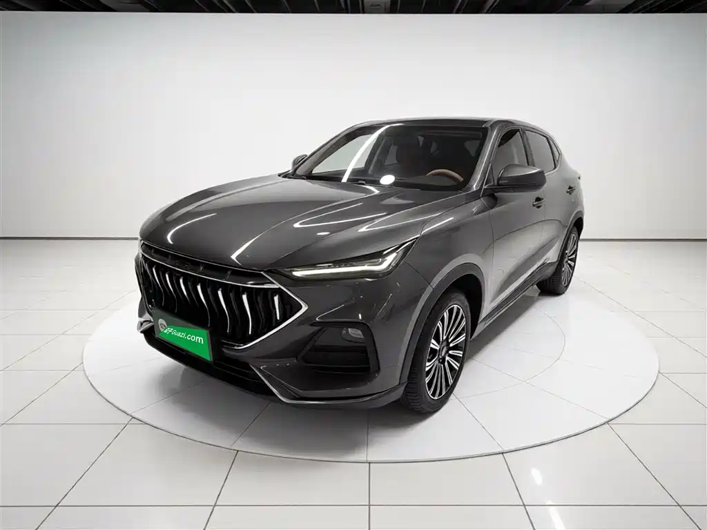 Oshan Oushang X5 2022