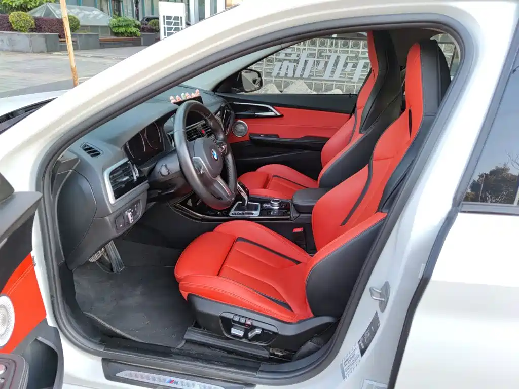 BMW 1 Series — миниатюра 4