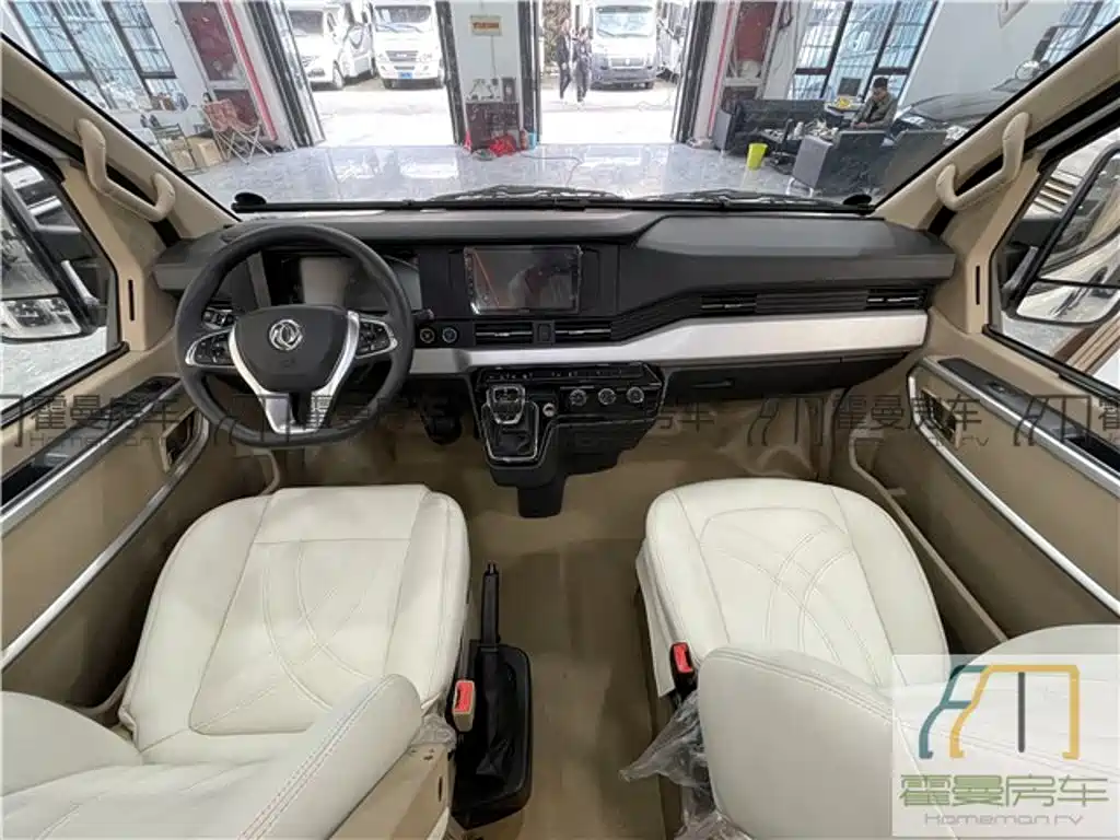 Yufeng RV — миниатюра 5
