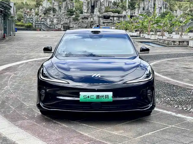 IM Motors L6