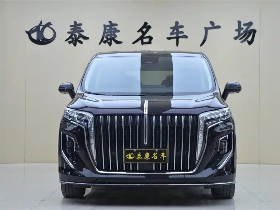 Hongqi HONGQI HQ9