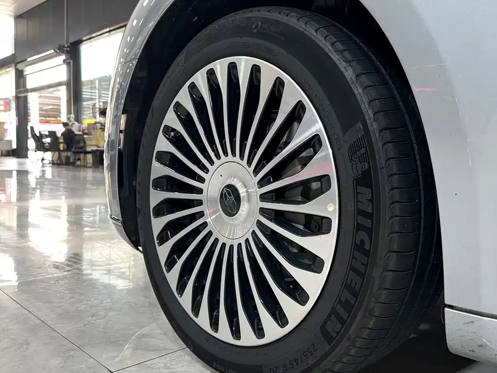 Xiangjie Xiangjie S9 — миниатюра 19