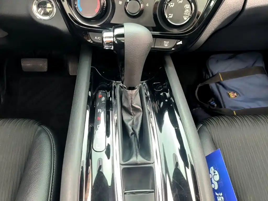 Honda Vezel — миниатюра 14