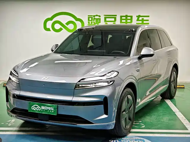 ONVO LE DAO L90 2025