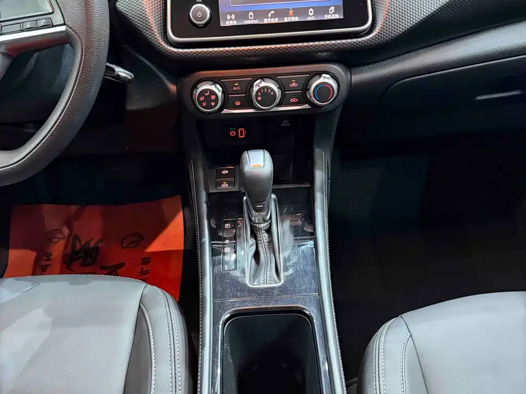 Nissan Kicks — миниатюра 12